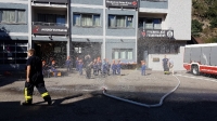 Schnuppertag bei der Feuerwehr - LauterSpaß [2019]_2